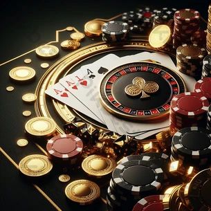 پاکستان میں BUNGA365 کا آن لائن کیسینو سیکشن کھولیں۔